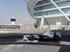 Wallpaper GP ABU DHABI 2009 1024x768, Sfondi Desktop F1